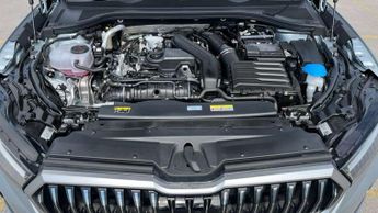 Skoda Superb 1.5 TSI e-TEC SE L 5dr DSG