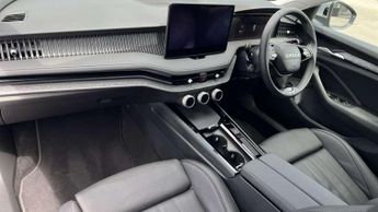 Skoda Superb 1.5 TSI e-TEC SE L 5dr DSG