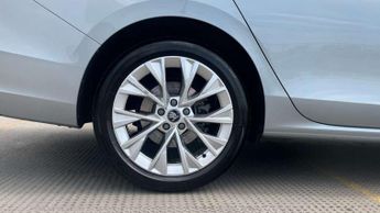 Skoda Superb 1.5 TSI e-TEC SE L 5dr DSG