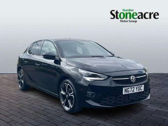 Vauxhall Corsa 1.2 Turbo Ultimate 5dr