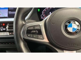 BMW 1 Series 118i [136] M Sport 5dr Step Auto [LCP]