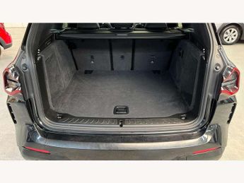 BMW X3 xDrive20i MHT M Sport 5dr Step Auto