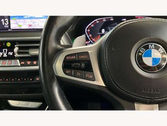 BMW X3 xDrive20i MHT M Sport 5dr Step Auto