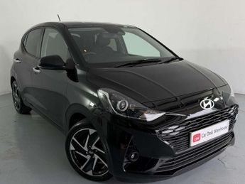Hyundai I10 1.0 MPi Premium 5dr