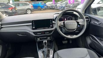 Skoda Fabia 1.0 TSI 116 Design Edition 5dr DSG