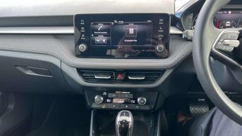 Skoda Fabia 1.0 TSI 116 Design Edition 5dr DSG