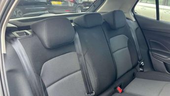 Skoda Fabia 1.0 TSI 116 Design Edition 5dr DSG