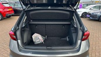 Skoda Fabia 1.0 TSI 116 Design Edition 5dr DSG