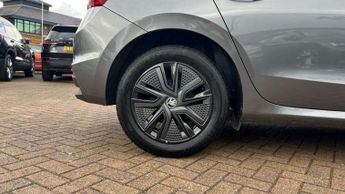 Skoda Fabia 1.0 TSI 116 Design Edition 5dr DSG