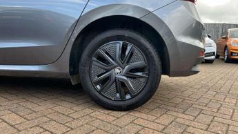 Skoda Fabia 1.0 TSI 116 Design Edition 5dr DSG