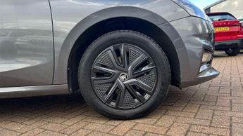 Skoda Fabia 1.0 TSI 116 Design Edition 5dr DSG