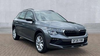 Skoda Kamiq 1.0 TSI 95 SE Edition 5dr