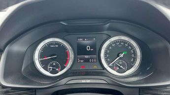 Skoda Kodiaq 1.5 TSI Edition 4x4 5dr DSG [7 Seat]