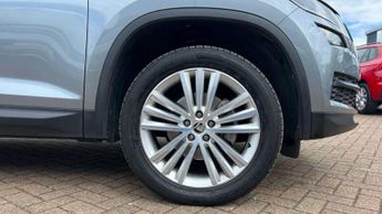 Skoda Kodiaq 1.5 TSI Edition 4x4 5dr DSG [7 Seat]