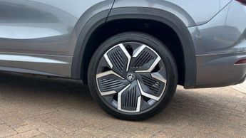 Skoda Kodiaq 1.5 TSI e-TEC SportLine 5dr DSG [7 Seat]