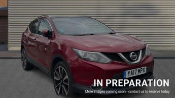 Nissan Qashqai 1.2 DiG-T Tekna [Non-Panoramic] 5dr Xtronic