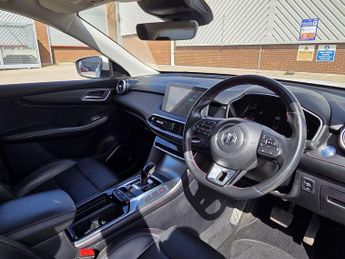MG HS 1.5 T-GDI Excite 5dr DCT