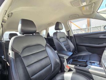MG HS 1.5 T-GDI Excite 5dr DCT