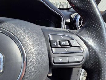 MG HS 1.5 T-GDI Excite 5dr DCT