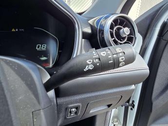 MG HS 1.5 T-GDI Excite 5dr DCT