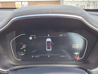 MG HS 1.5 T-GDI Excite 5dr DCT