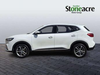 MG HS 1.5 T-GDI Excite 5dr DCT