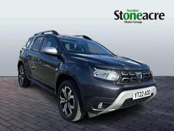 Dacia Duster 1.5 Blue dCi Prestige 5dr