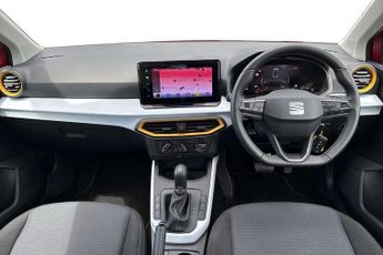 SEAT Arona 1.0 TSI 115 SE Technology 5dr DSG