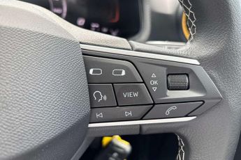 SEAT Arona 1.0 TSI 115 SE Technology 5dr DSG