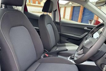 SEAT Arona 1.0 TSI 115 SE Technology 5dr DSG