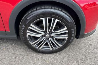 SEAT Arona 1.0 TSI 115 SE Technology 5dr DSG