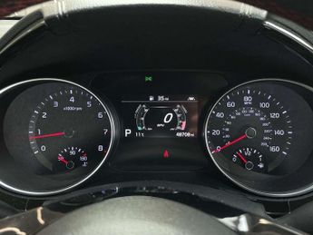 Kia ProCeed 1.6T GDi ISG GT 5dr DCT