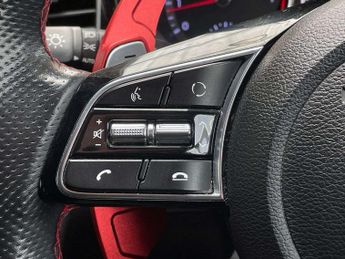 Kia ProCeed 1.6T GDi ISG GT 5dr DCT