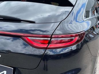 Kia ProCeed 1.6T GDi ISG GT 5dr DCT