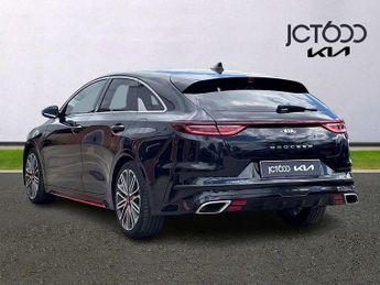 Kia ProCeed 1.6T GDi ISG GT 5dr DCT