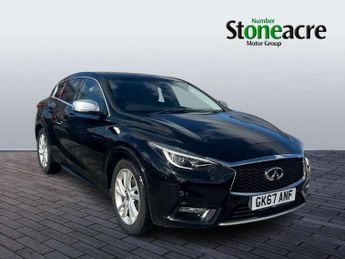 Infiniti Q30 1.5d Business Executive 5dr