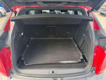 Peugeot 3008 1.6 THP GT Line 5dr EAT6