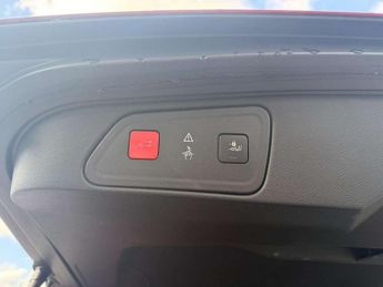 Peugeot 3008 1.6 THP GT Line 5dr EAT6