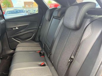 Peugeot 3008 1.6 THP GT Line 5dr EAT6
