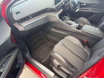 Peugeot 3008 1.6 THP GT Line 5dr EAT6