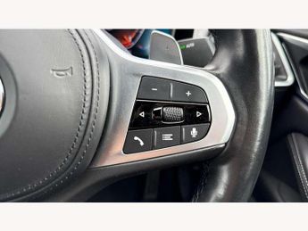 BMW 4 Series 420i M Sport 2dr Step Auto