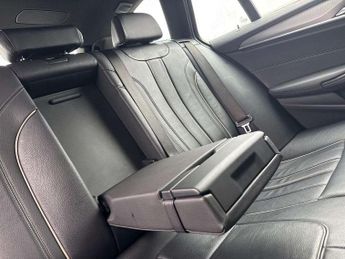 BMW 5 Series 520d M Sport 5dr Auto