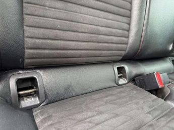Mercedes-Benz CLA CLA 220d AMG Line Night Edt 4Matic 4dr Tip Auto