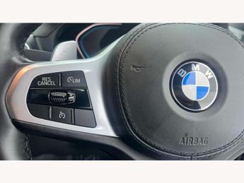BMW X3 xDrive 30e M Sport 5dr Auto