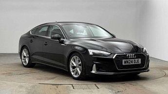 Audi A5 35 TFSI Sport 5dr S Tronic