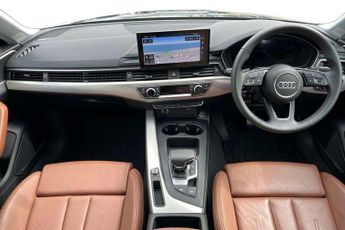 Audi A5 35 TFSI Sport 5dr S Tronic
