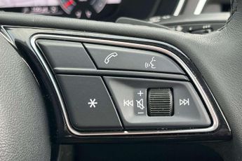 Audi A5 35 TFSI Sport 5dr S Tronic