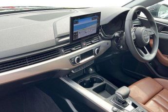 Audi A5 35 TFSI Sport 5dr S Tronic