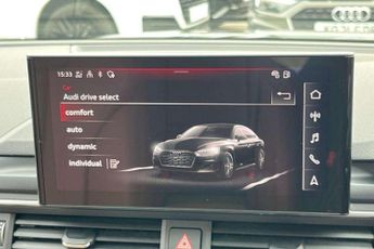 Audi A5 35 TFSI Sport 5dr S Tronic