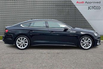 Audi A5 35 TFSI Sport 5dr S Tronic